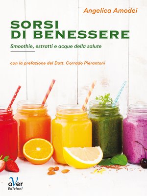 cover image of Sorsi di benessere